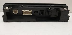 BMW 3 E46 Climate control unit 64116931604