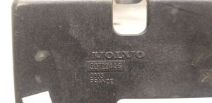 Volvo XC70 Radion/GPS-laitteen pääyksikön kehys 30722446