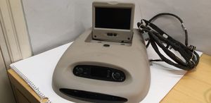 Chrysler Voyager Monitor / wyświetlacz / ekran 1U3X519C66AAW