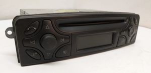 Mercedes-Benz Vito Viano W639 Radio/CD/DVD/GPS-pääyksikkö A2038202286