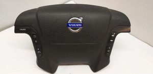 Volvo V70 Ohjauspyörän turvatyyny 8686284