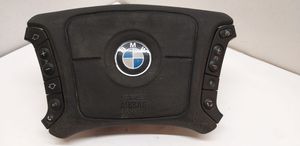 BMW 5 E39 Poduszka powietrzna Airbag kierownicy 3310942541