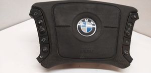 BMW 5 E39 Poduszka powietrzna Airbag kierownicy 3310942541