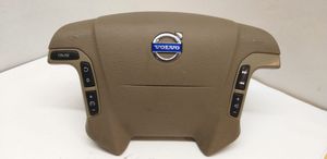 Volvo S80 Poduszka powietrzna Airbag kierownicy 30739573