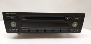 BMW 3 E90 E91 Panel / Radioodtwarzacz CD/DVD/GPS 65126983018