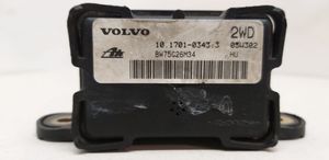 Volvo XC90 Czujnik przyspieszenia ESP 30667459