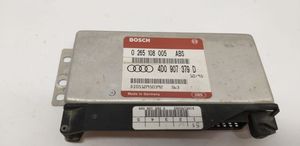 Audi A6 S6 C4 4A Centralina/modulo ABS 4D0907379D