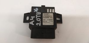 Audi A4 S4 B7 8E 8H Unité de commande / module de pompe à carburant 4F0906093G