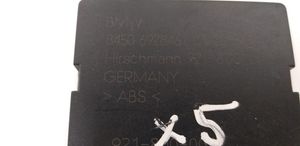 BMW X5 E53 Antenne GPS 84506928461