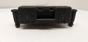 Volkswagen PASSAT B7 Gateway valdymo modulis 3C0907530C