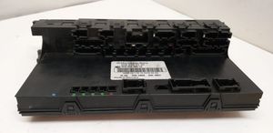 Mercedes-Benz C AMG W202 Fuse box set 2095450101