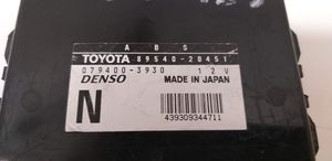 Toyota Celica T230 ABS vadības bloks 0794003930