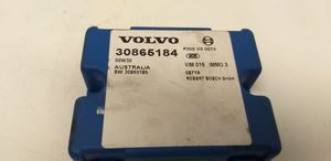 Volvo S40, V40 Imobilaizerio valdymo blokas 30865184
