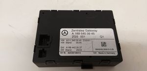 Mercedes-Benz A W168 Gateway valdymo modulis A1695403945