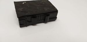 Opel Corsa D Alarm control unit/module 4C2231ACEC