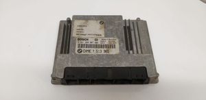 BMW 3 E46 Sterownik / Moduł ECU 7513965