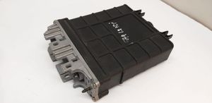 Audi A4 S4 B7 8E 8H Engine control unit/module 028906021F