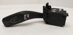 Audi A4 S4 B7 8E 8H Leva comando controllo della velocità 8E0953521D