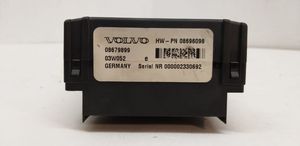 Volvo V70 Module de fusibles 08679899