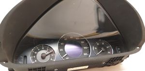 Mercedes-Benz C AMG W202 Tachimetro (quadro strumenti) A2095404311