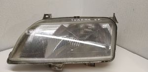 Volkswagen Sharan Faro/fanale 0301048701