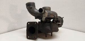 Audi A6 S6 C5 4B Turboahdin 059145701C