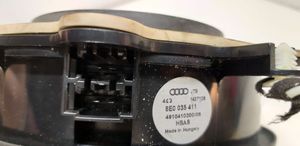 Audi A4 S4 B7 8E 8H Haut-parleur de porte avant 8E0035411