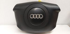 Audi A6 S6 C5 4B Poduszka powietrzna Airbag kierownicy 4B0880201AA