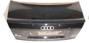 Audi A4 S4 B6 8E 8H Tylna klapa bagażnika 8E0071640
