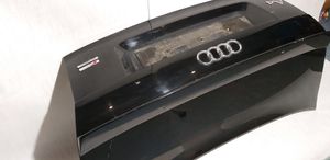 Audi A4 S4 B6 8E 8H Tylna klapa bagażnika 8E0071640