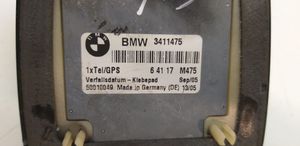 BMW X3 E83 Antenne GPS 3411475