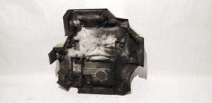 Mitsubishi Pajero Copri motore (rivestimento) ME190559