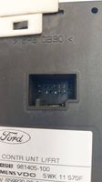 Ford Focus Motorino alzacristalli della portiera anteriore 5WK11570F