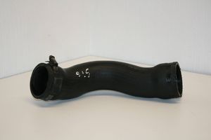 Opel Signum Трубка (трубки)/ шланг (шланги) интеркулера 24415009