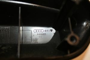 Audi A4 S4 B7 8E 8H Enjoliveurs poignée de porte arrière 8E0867373