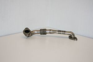 Volkswagen Golf V Linea/tubo flessibile della valvola EGR 03G131521F