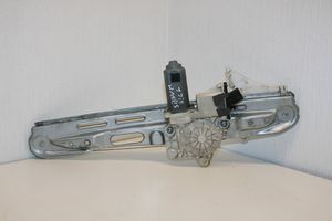 Opel Signum Regulador con motor de la ventanilla de la puerta corredera 24451522