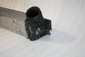 BMW 1 E81 E87 Chłodnica powietrza doładowującego / Intercooler 3093796