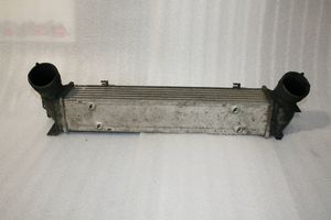 BMW 1 E81 E87 Chłodnica powietrza doładowującego / Intercooler 3093796