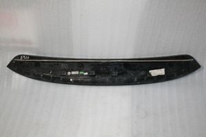 Mercedes-Benz E W211 Becquet de lunette arrière A2117900388