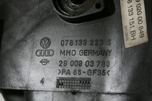 Audi A4 S4 B5 8D Kolektor ssący 078133151BH