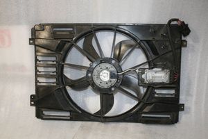 Volkswagen Golf VI Kit ventilateur 1K0121203AN