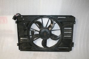 Volkswagen Golf VI Kit ventilateur 1K0121203AN