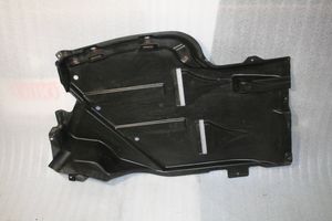 BMW X3 E83 Protezione inferiore del serbatoio del carburante 3400040