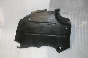 Audi A4 S4 B6 8E 8H Bagažinės dugno apsauga 8E0825219E