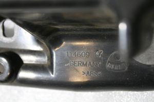 BMW 5 E60 E61 Rear bumper mounting bracket 51127060797