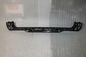 BMW 5 E60 E61 Staffa di rinforzo montaggio del paraurti posteriore 51127060797