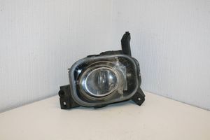 Opel Corsa D Front fog light 301392437