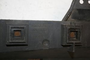 Volvo V50 Rear bumper mounting bracket 30764180