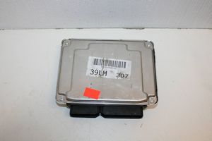 Audi A6 S6 C5 4B Sterownik / Moduł ECU 038906019LM